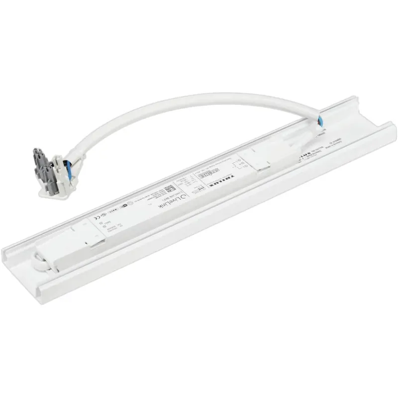 Betrouwbaar Trilux 765... E-Line Next Fix Elektrische accessoires wit 7784700