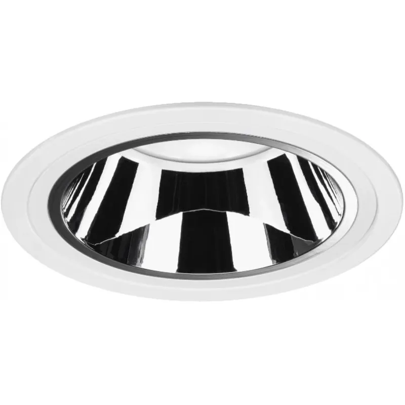 Koop Online Trilux Sonnos Mechanische accessoire 6mm Ø370mm Wit 8183900
