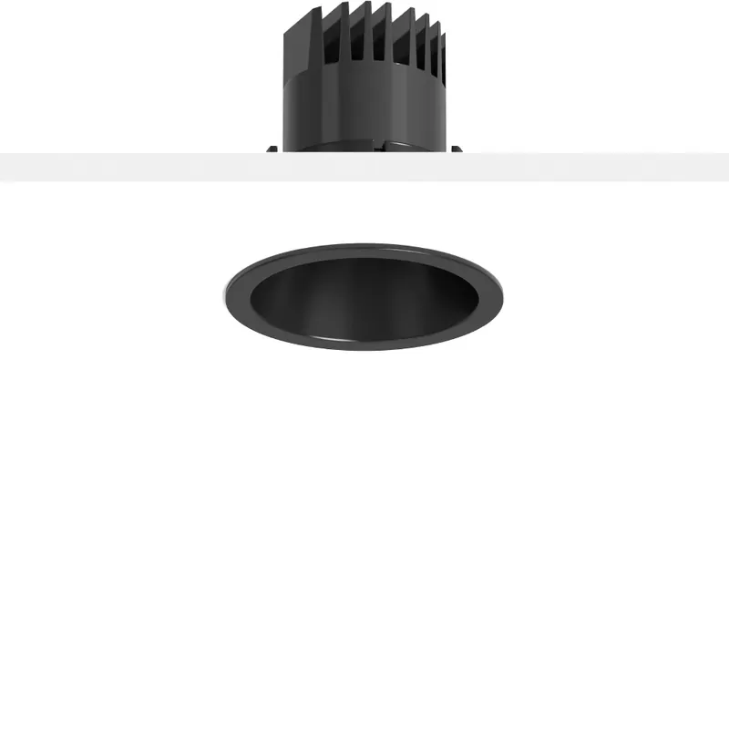 Hoge Kwaliteit RZB Levido LED downlight 620lm 901832.003.76