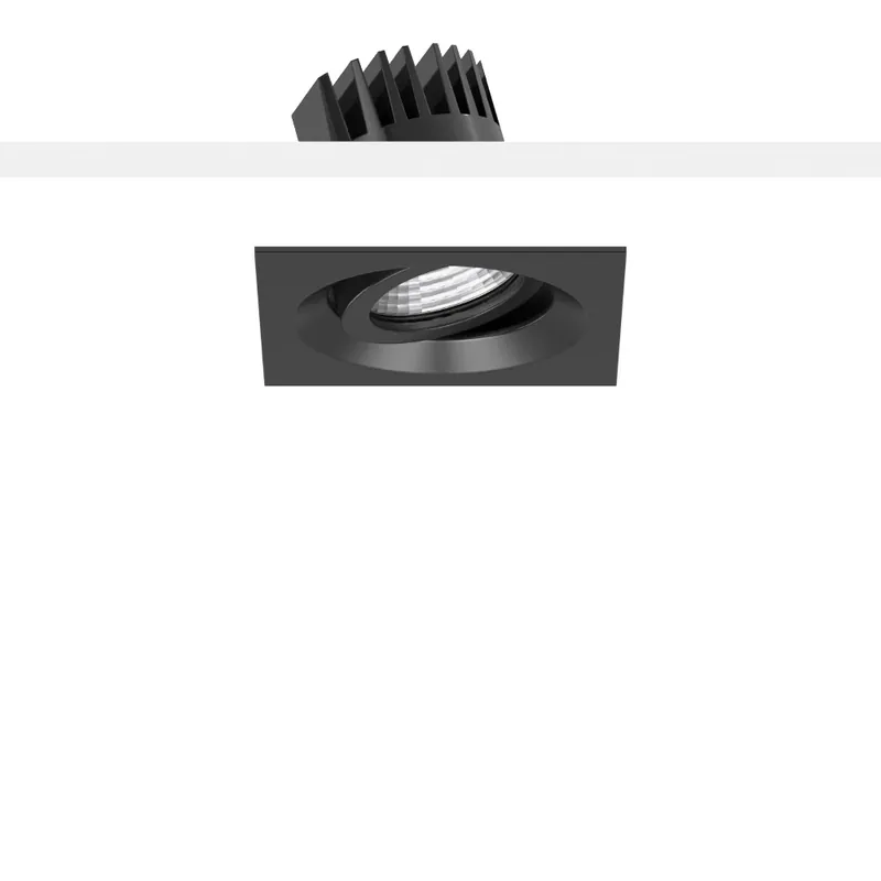 Uitverkoop RZB Levido LED Downlight 690lm 901838.003
