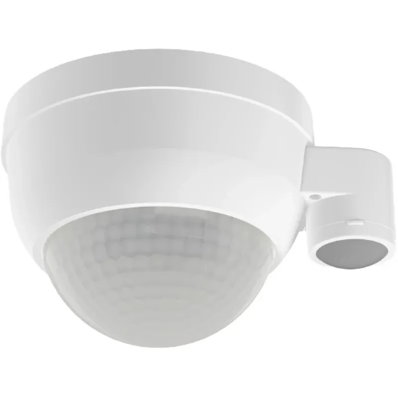 RZB light control +3 dali-2 passieve infraroodsensor (pir) multisensor 76x982813.002 Tijdelijk Beschikbaar