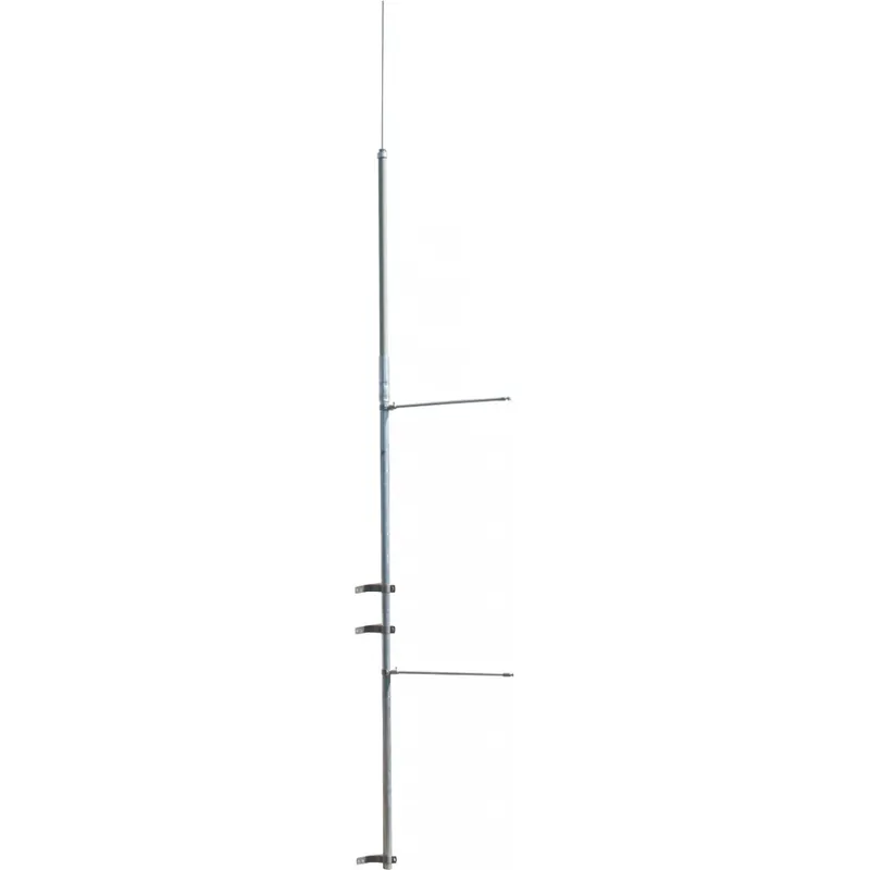 Actieprijs Dehn DEHNISO-COMBI AIR-TERMINATION ROD-SET-WITH MOUNTING BRACKET D 50MM L
