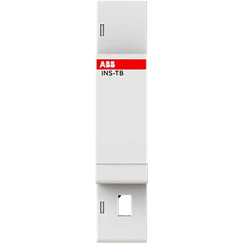ABB Uitbreidingsmodule SCU100 & SCU200 Hoge Kwaliteit