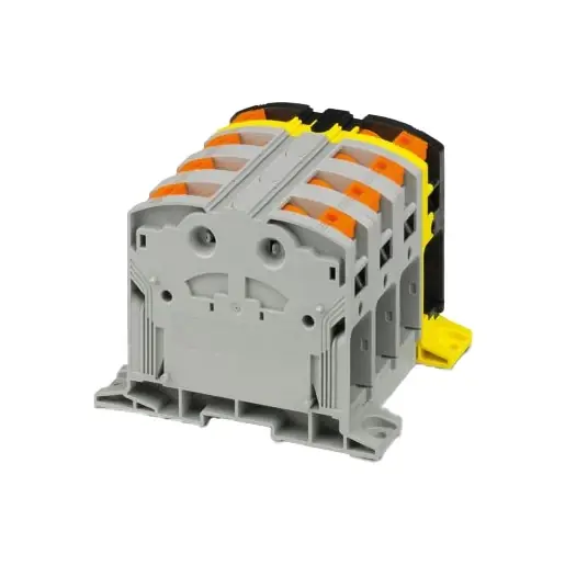 Flitsaanbieding Phoenix Contact PTPOWER 185 3L/FE-F