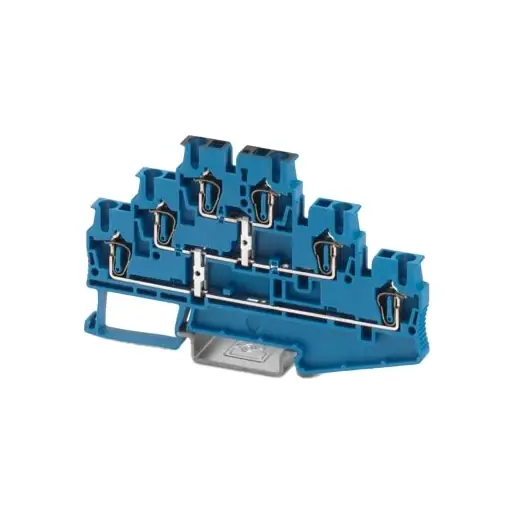 Phoenix Contact ST 2,5-3PV BU Seizoensaanbieding