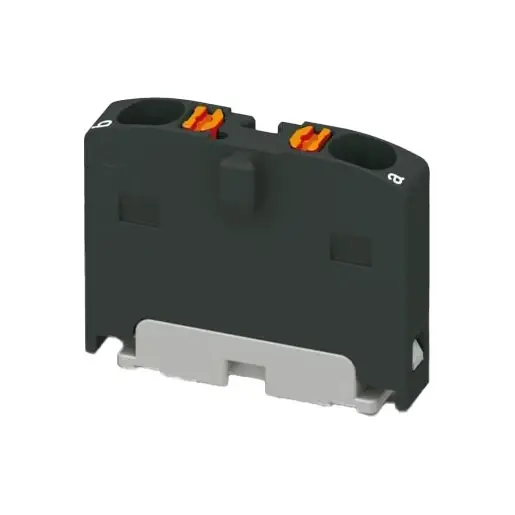 Laatste Versie Phoenix Contact PTFIX 2X1,5 BK