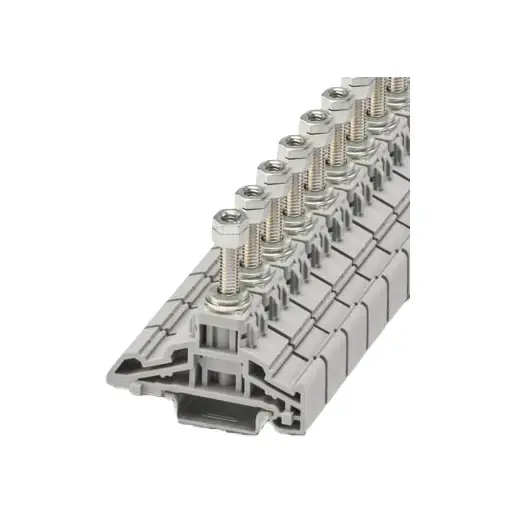 Direct Beschikbaar Phoenix Contact HV M6/1 NFF