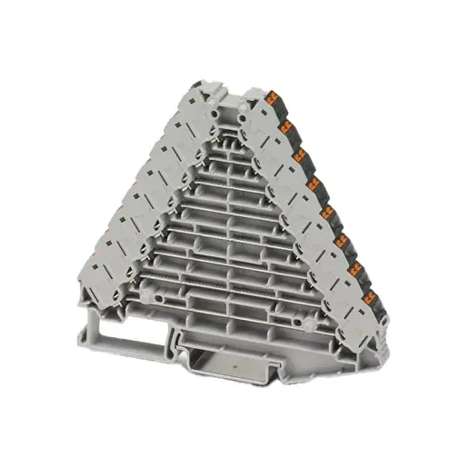 Shop Nu Phoenix Contact PTRV 8 /BK