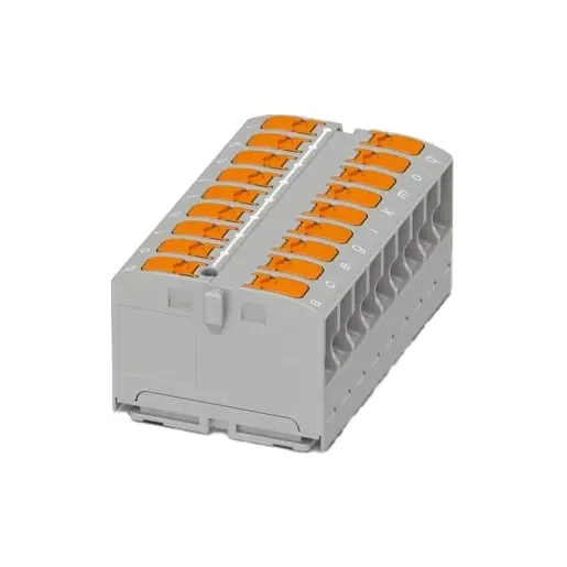 Phoenix Contact PTVFIX 18X2,5 GY Express Levering