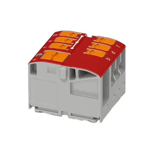 Favoriet Phoenix Contact PTVFIX 6/6X2,5 RD