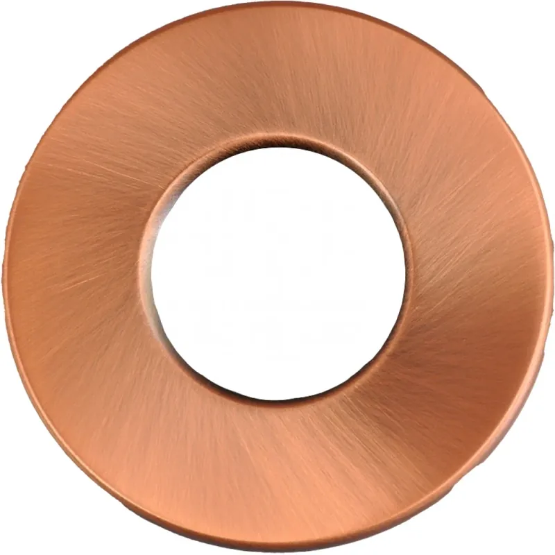 Gratis Retour Macbright Nora Decorelement inbouwspot Aluminium 8717696229791