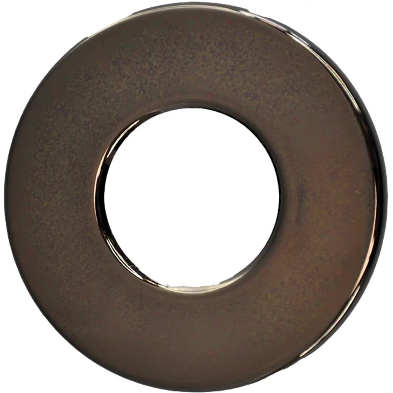 Veilige Betaling Macbright Nora Decorelement inbouwspot Aluminium Zwart 8717696229777