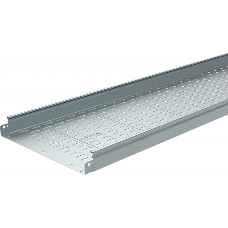 Legrand P31+ kabelgoot 3000x500x60mm Staal 485362 Nu Kopen
