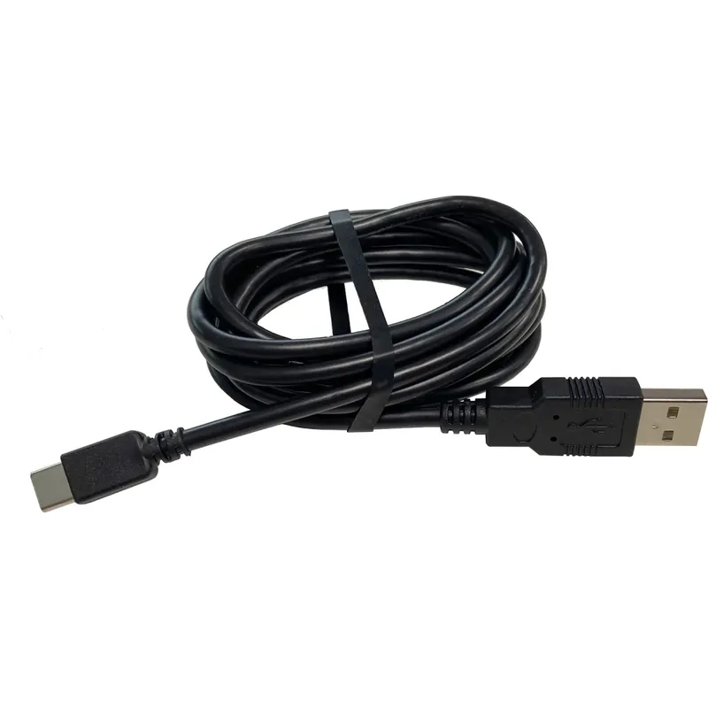 Goedkoop Werma USB kabel type C naar type A 1,8m
