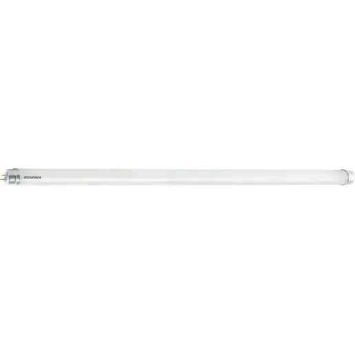 Sylvania ToLEDo Avant T8 CCG and AC G13 LED-buis 865 6500K 2700lm T8 1499mm 170° 230V gematteerd wit 0030244 Seizoensaanbieding