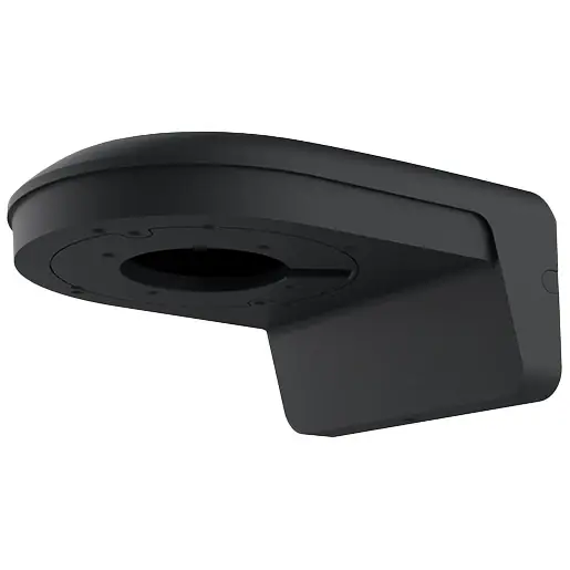 Direct Verzonden Comelit Montageplaat muur Advance Turret Z Zwart
