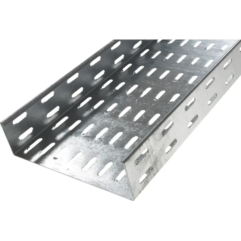 Tijdelijk Beschikbaar Gouda Holland kabelgoot 3000x200x53mm Staal 32085153