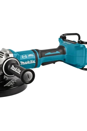 Makita 230V Haakse slijper 180mm Bestel Nu