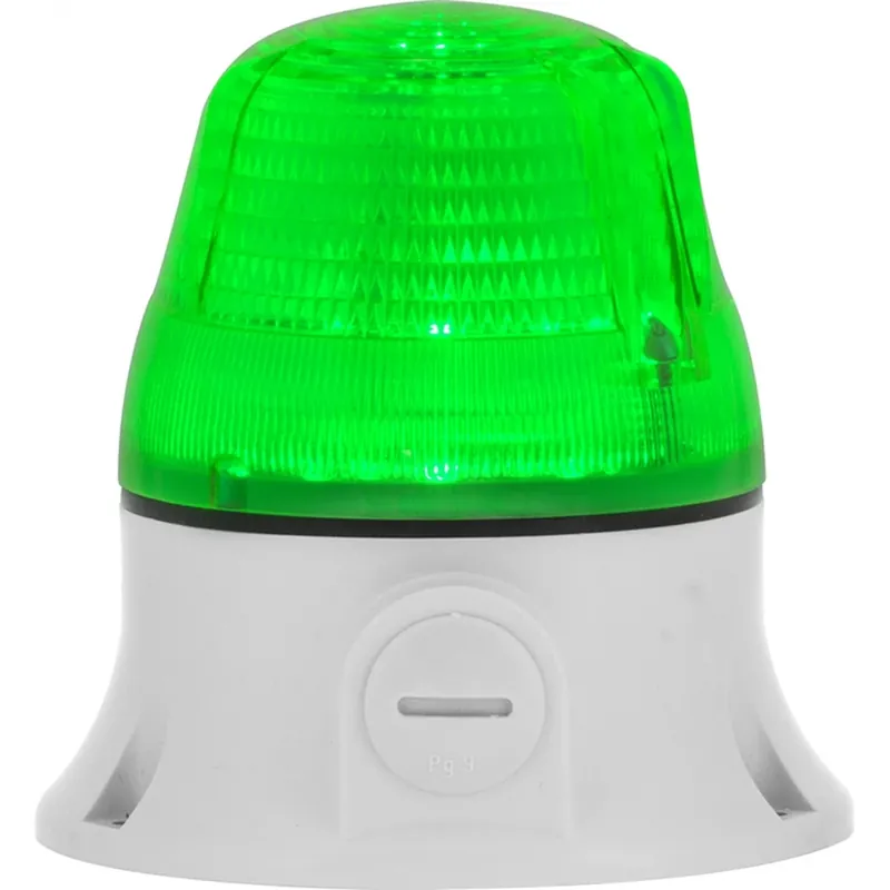 Sirena microlamp lmt 24-240v ac4 g Korting