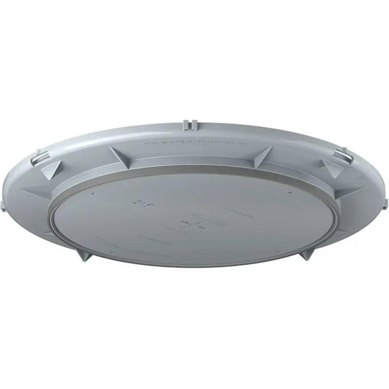 Weekendaanbieding Halox 250 FRONTDEEL GATMAAT Ø215MM VOOR ZICHTBETON