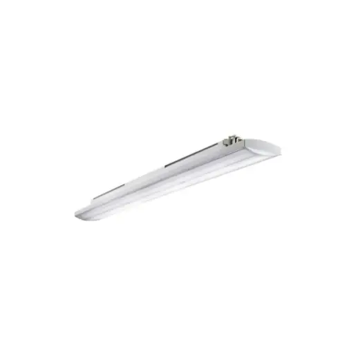 PIL Smart3 waterdicht armatuur 4000K 3400lm 800x110mm DALI >80° - Steekklem grijs GWS3218TD Goedkoop