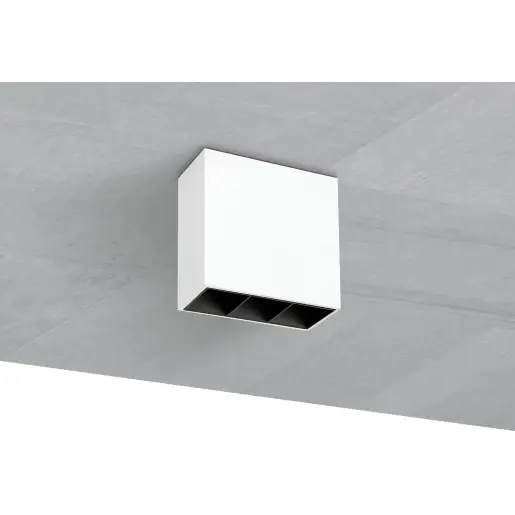 Speciale Aanbieding Fosnova CLD CELL LED Armatuur M3 4000K 2251010300