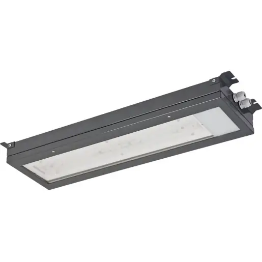 Macbright EXP39 spuitcabine armatuur (explosieveilig) 5600K 11W 460x230mm gaszone2 8717696166997 Nu Kopen
