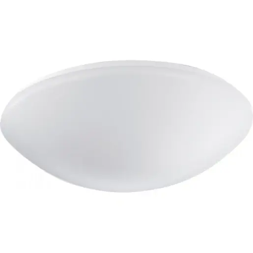 Bestel Nu Macbright Luna Armatuur 830 ND 3000K 5100lm Ø480mm bewegingssensor >80° - wit 8717696169165