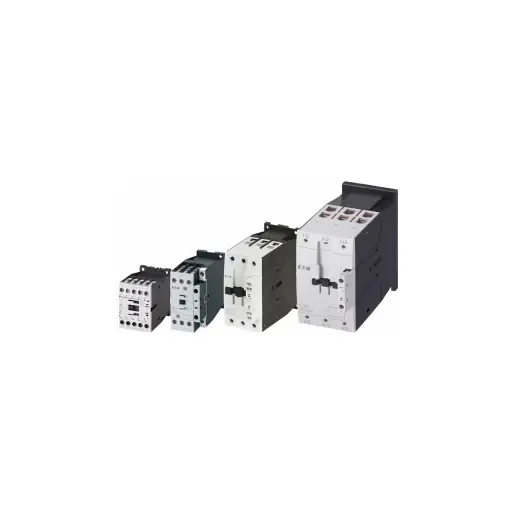 Eaton Magneetschakelaar DILM25-10(230V50HZ,240V60HZ) 11kW 1m 1v Push-in Express Levering