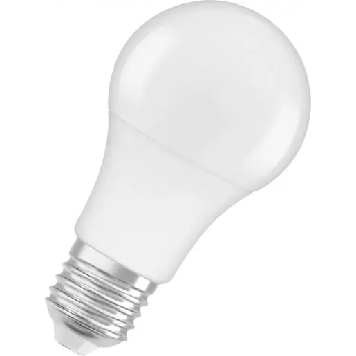 Osram Star E27 classic led-lamp 4000K 940lm 112mm 200° 12 - 36V gematteerd wit 4058075757622 Korting