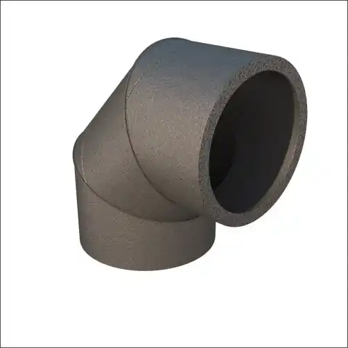UBBINK 0188225 AERFOAM BOCHT 90G EPE 160 GS Op = Op