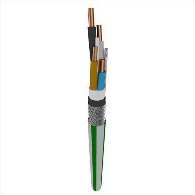 TKF EO-YMEKASZH3XRM+AS6 ELDTRAFFIC OV 3X6RM+AS6 KNIP Uitverkoop