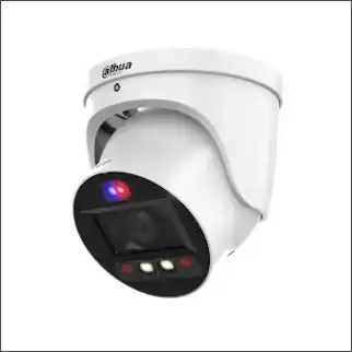 Premium DAHUA HDW3849HP-ZAS-PV-S5 CAMERA 8MP SMART DUAL