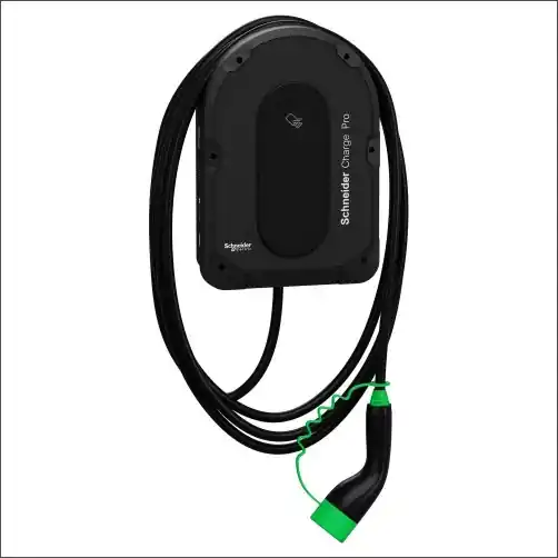 Laatste Kans SCHNEIDER EVB4S22NC0 CHARGING STATION SCHNEIDER CH