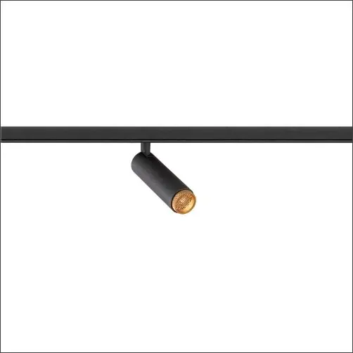 SLV GRIPS 29GR ZW GRIP S 48V SPOT CIL 9.8W ZW/GO Op = Op