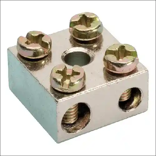 JMV 200039 TYPE A AARDBLOK 2V 1X25 1X6 Hete Deal