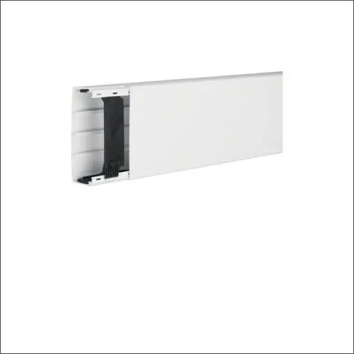TEHALIT LF4011009016 LF BODEMPROF +DEKS 40X110MM VW Seizoensaanbieding