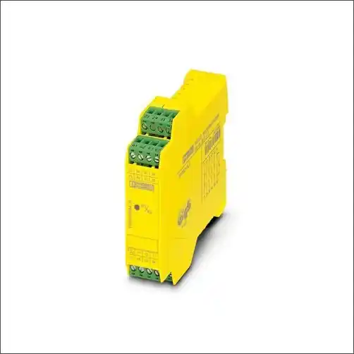 PHOENIX PSR-SPP- 24DC/URM4/4 PSR-SPP- 24DC/URM4/4X1/2X2/B Laatste Versie