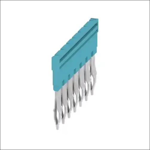 Populair WEIDMULLER ZQV 4N/7 BL CROSS-CONNECTOR (TERMINAL) PL