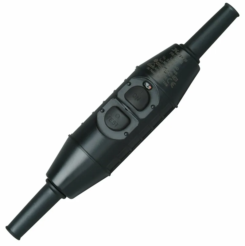 KOPP 196200015 PRCD-S 16A 30MA IP55 3P Bestel Nu