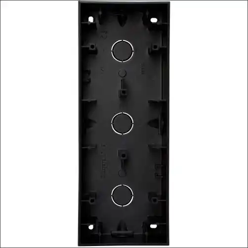KOPP 374950004 HK07 OPBOUWDOOS 3V MZW Snelle Levering