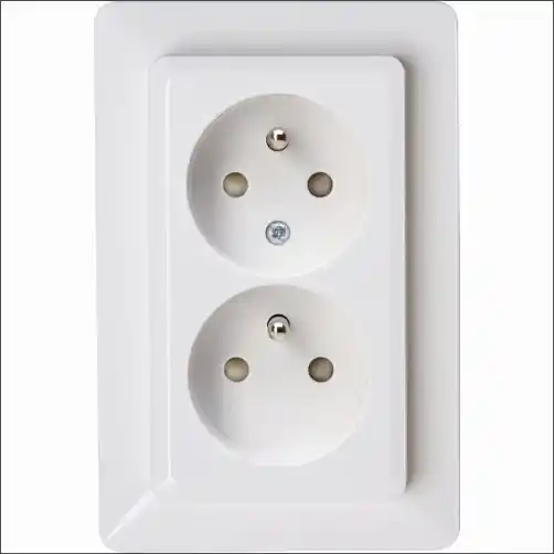 Laatste Versie KOPP 927913005 WCD 2V PA KV ARCT WIT HK02