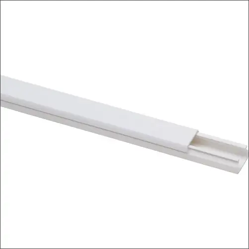KOPP 396019004 KABELKANAAL 15X10 MM DEKSEL E Populair