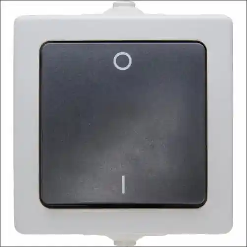 KOPP 565256009 SCHAK 2P IP44 GS NAUTIC Actieprijs
