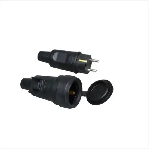 KOPP 190716017 VOLRUBBERE STEKER EN KOPPELING Must-Have