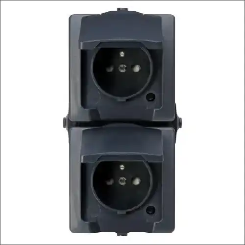 Koop Online KOPP 138815008 WCD 2V PA DEKS IP44 VERT ANT