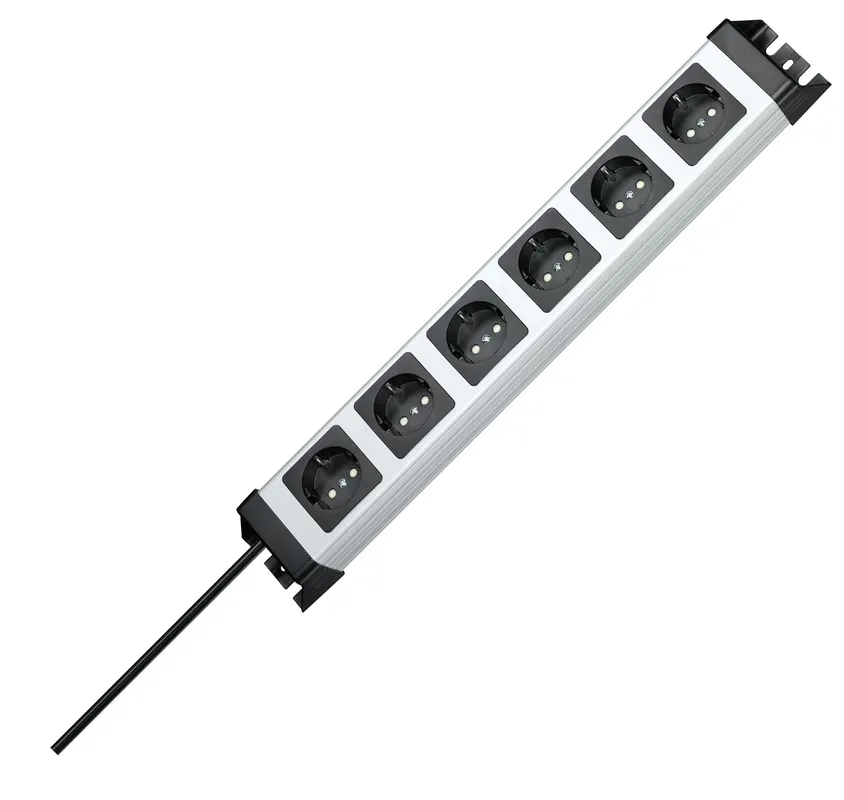 Premium Kopp Snoercentrale - Stekkerdoos 226720018