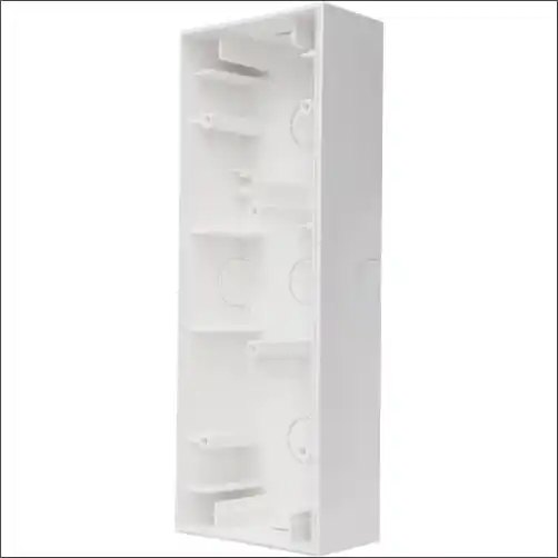 KOPP 374913009 HK07 OPBOUWDOOS 3V WT Exclusieve Aanbieding