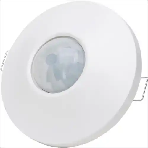 Rechtstreeks Van De Fabrikant KOPP 827902004 AANW MELD 2KAN PLAF LED WIT