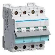 Hager NCN - Installatieautomaat NCN616 Koop Vandaag